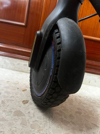 Xiaomi Pro 2 Modificado