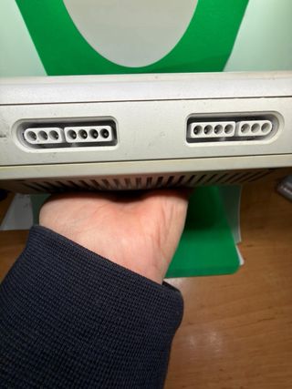 Super Nintendo Entertainment System PAL