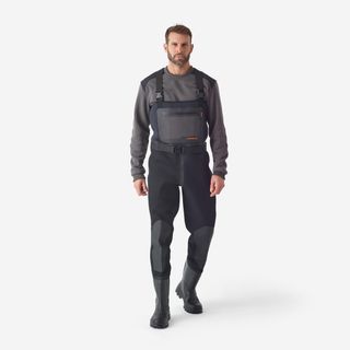 Vadeadores Pesca 900 Thermo Neopreno 4 mm