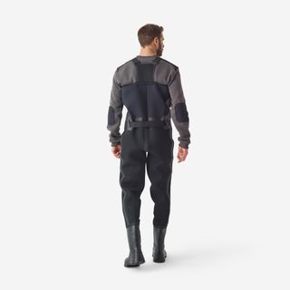 Vadeadores Pesca 900 Thermo Neopreno 4 mm