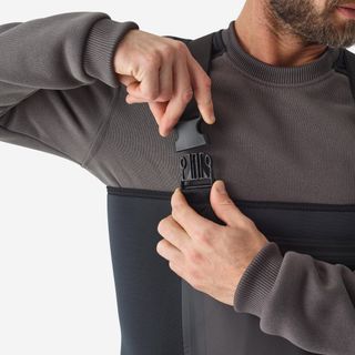 Vadeadores Pesca 900 Thermo Neopreno 4 mm