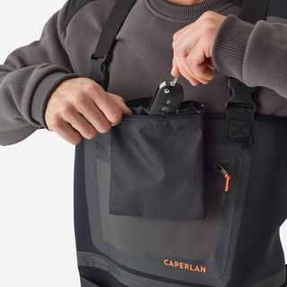 Vadeadores Pesca 900 Thermo Neopreno 4 mm