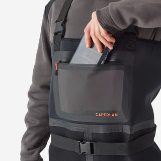 Vadeadores Pesca 900 Thermo Neopreno 4 mm