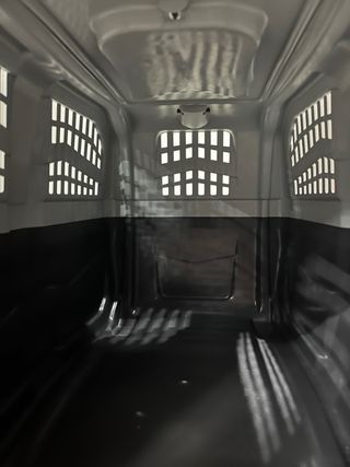 Jaula Skudo 1 IATA Perro/Gato