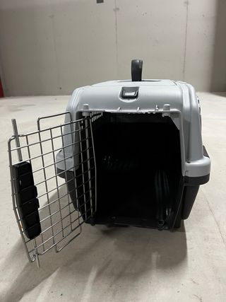 Jaula Skudo 1 IATA Perro/Gato