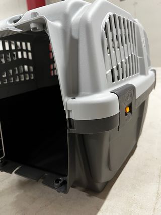 Jaula Skudo 1 IATA Perro/Gato