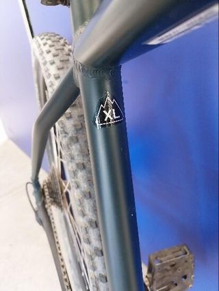 Specialized Rockhopper