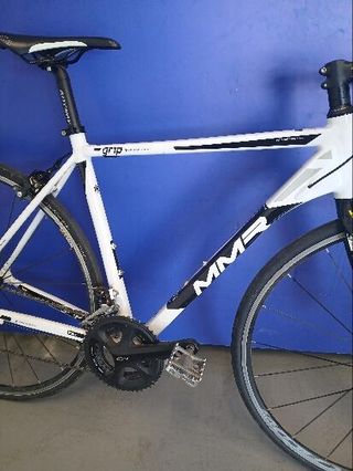 MMR con transmisión 105, Talla M