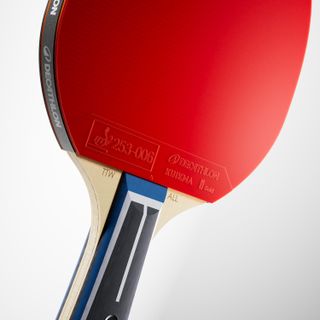 Pala de ping-pong TTR 900 polivalente 6* ITTF club