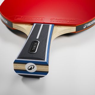 Pala de ping-pong TTR 900 polivalente 6* ITTF club