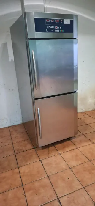 Fermintadora de la marca POLIN