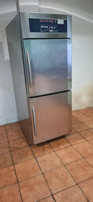 Fermintadora de la marca POLIN