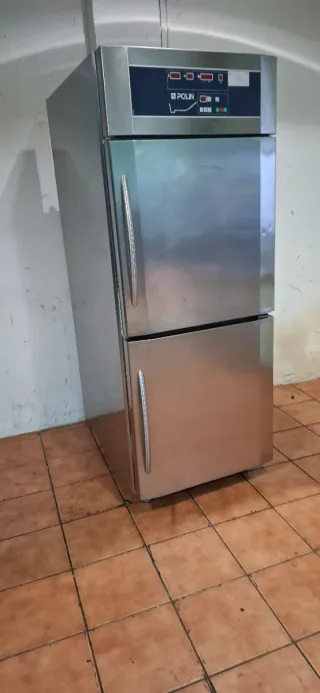 Fermintadora de la marca POLIN