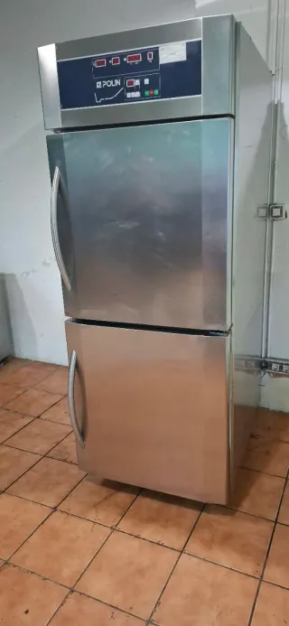 Fermintadora de la marca POLIN