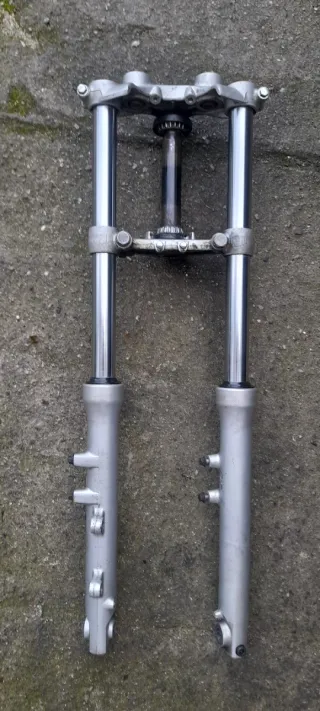 Horquillas Yamaha Virago 250