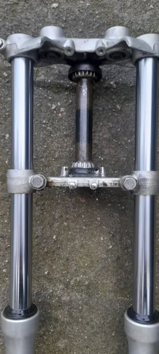 Horquillas Yamaha Virago 250