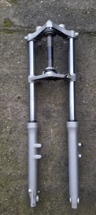 Horquillas Yamaha Virago 250