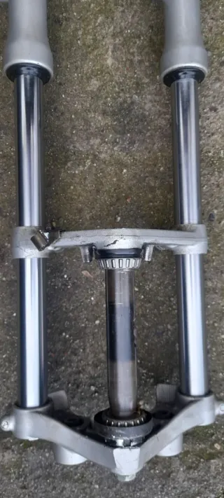 Horquillas Yamaha Virago 250