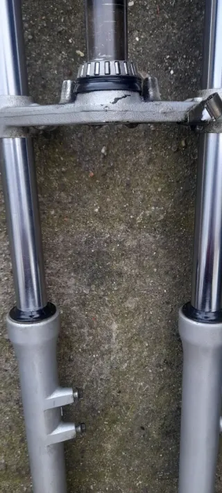 Horquillas Yamaha Virago 250