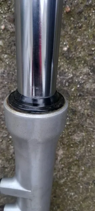 Horquillas Yamaha Virago 250