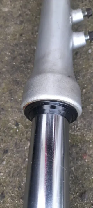 Horquillas Yamaha Virago 250