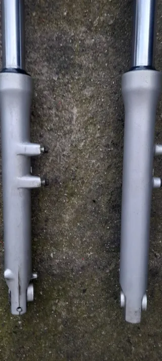 Horquillas Yamaha Virago 250