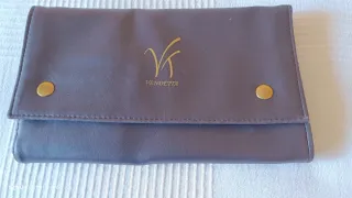 Neceser Vendetta Marrón