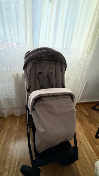 Carro Bebé Inglesina Aptica 2022