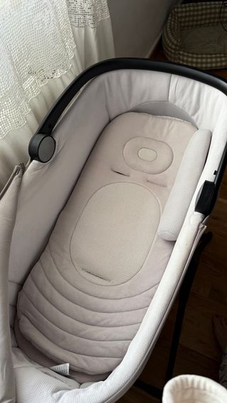 Carro Bebé Inglesina Aptica 2022