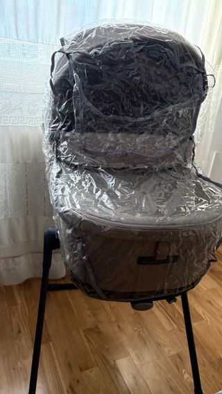 Carro Bebé Inglesina Aptica 2022