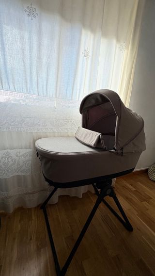 Carro Bebé Inglesina Aptica 2022