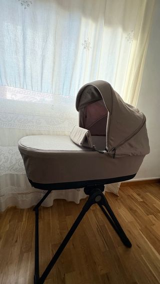 Carro Bebé Inglesina Aptica 2022