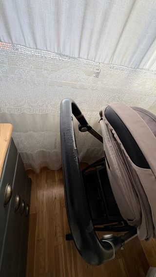 Carro Bebé Inglesina Aptica 2022