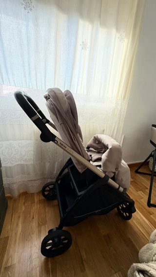 Carro Bebé Inglesina Aptica 2022