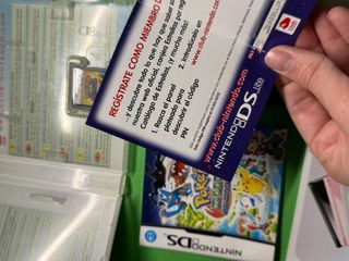 COMPLETO Pokemon Ranger Sombras de Almia DS 🇪🇸