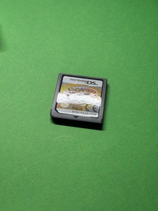 COMPLETO Pokemon Ranger Sombras de Almia DS 🇪🇸