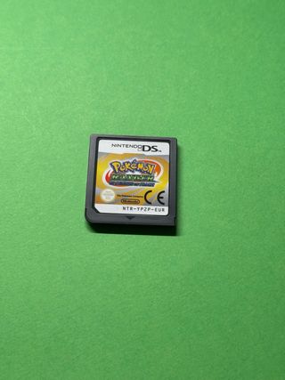 COMPLETO Pokemon Ranger Sombras de Almia DS 🇪🇸