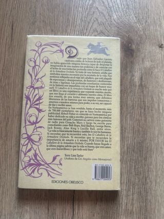 El Caballero De la Armadura Oxidada