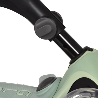 Patinete infantil Globber Go Up Pistacho