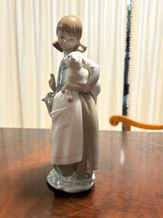 Figura Lladro