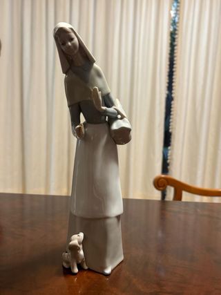 Figura Lladro