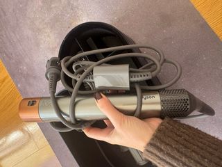 Dyson Airwrap Complete Long Kit