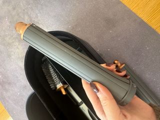 Dyson Airwrap Complete Long Kit