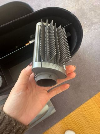 Dyson Airwrap Complete Long Kit