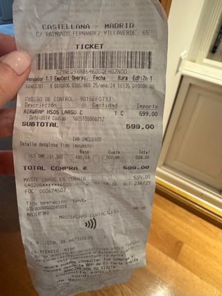 Dyson Airwrap Complete Long Kit