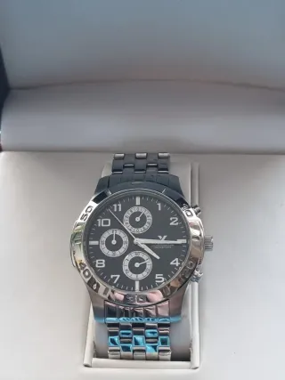 Reloj Viceroy Negro