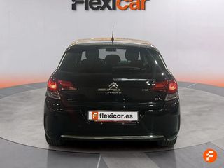 Citroën C4 PureTech 81KW (110CV) Tonic