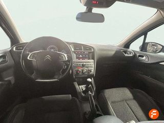 Citroën C4 PureTech 81KW (110CV) Tonic