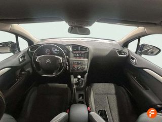 Citroën C4 PureTech 81KW (110CV) Tonic