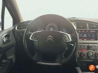 Citroën C4 PureTech 81KW (110CV) Tonic